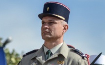 Accident mortel de "Wingsuit" : L'adjudant Serge Leroy sera inhumé à Calvi