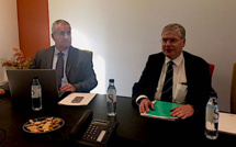 La Banque de France et les entreprises en région Corse : La croissance enfin retrouvée