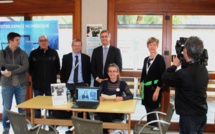 Des nouveautés aux Rencontres pour l'emploi de Calvi-Balagne