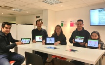 "Da a tarra à u piattu", la première application dédiée à l’agriculture corse