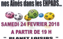 Ajaccio : Le loto du Culletivu associativu Ballemu insemi