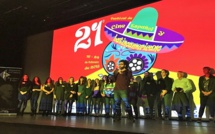  21ème édition du Festival de Cine Español y Latino americano d'Ajaccio : La palmarès
