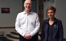 Prévention routière de la Haute-Corse : La bonne parole dans les écoles et les lycées