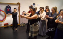 Bastia haut lieu du flamenco durant deux jours