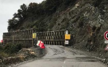 Cap Corse : Un consensus trouvé pour débuter les travaux sur le pont provisoire d’Olmeta 