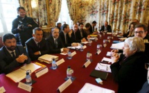 Jacqueline Gourault : « Il n’y a pas eu de points rédhibitoires dans les discussions »