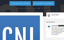 10 euros pour un an  d'infos avec Corse Net Infos : Les entreprises aussi…