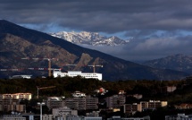 Ajaccio : Bientôt un plateau technique à la "hauteur"