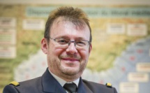 Préfecture Maritime de Méditerranée : Dominique Dubois, nouvel Administrateur