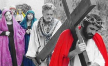 "A passione di u nostru Signore" le 25 mars à Calvi