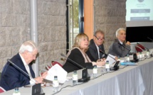 Joselyne Fazi-Mattei : "Ne pas confondre ruralité et agriculture"