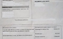 "Des pressions financières, psychologiques et politiques"