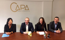 Première en Corse avec le CitésLab : Le partenariat CAPA-Caisse des Dépôts-M3 E rejoint le réseau