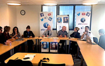 Semaine de l'emploi maritime (12-16 Mars :  Le potentiel de la filière en Corse