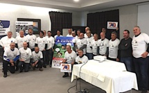 Football : L’important travail de l’Amicale des éducateurs corses