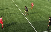 Football N2 : Furiani perd pied  en seconde période face à Beauvais (2-3)