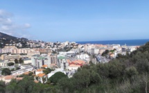 Equilibre territorial des centres décisionnels : La motion du MCD au conseil municipal de Bastia