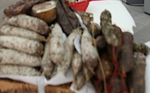 Isulacciu-di-Fium'Orbu : Rappel de produits de charcuterie contaminés par la bactérie Listeria 
