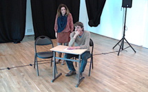 « A settimana teatrale » di Bastia : « Un domaine où » à l’affiche de l’Alb’Oru