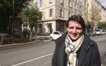 La République En Marche va sonder l'avis des Corses sur l'Europe