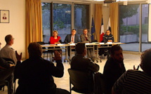 Incendies et fermeture provisoire des massifs forestiers : La Haute-Corse prévient et explique