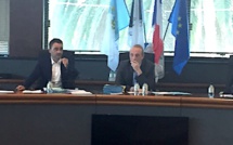 Laurent Marcangeli, Stéphane Sbraggia et Pierre-Paul Rossini :"Nous occupons nos responsabilités publiques avec détermination, sincérité et honnêteté"