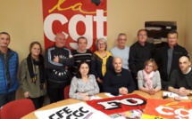 Social : Grève dans le secteur public le 22 mars à l'appel de l’UD CGT de Haute-Corse 