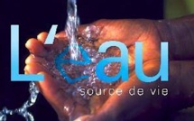 Ajaccio : "Je joue et j’agis pour la Journée mondiale de l’eau !"