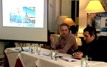 Air Corsica propose la réservation d’activités en ligne sur toutes ses destinations