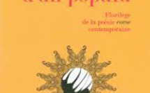 Bonifacio : Norbert Paganelli présente  "Musa d'un Populu"