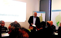 Ornano - Taravo - Valinco - Sartenais : Le conseil de développement territorial installé