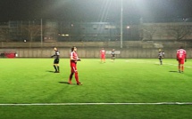 National 2 : Furiani s'incline en fin de match face à Lusitanos !