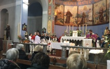 A Madunnuccia di a Misericordia di Lisula