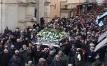 Madunuccia : Après le froid et la grêle, la lumière du Soleil