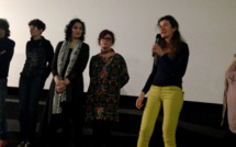Semaine d’information sur la santé mentale : Les courts métrages de Anne de Giafferri au "Régent"