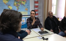 Ssuppression de poste à l'école d'Aregnu ?