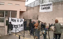 Bastia : Les parents d'élèves de l'école Campanari lancent un appel aux élus