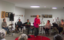 Bastia : Quand la BIP fête le Printemps des poètes…