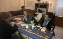 Campagne nationale de recueil d’archives :  Le mémorial de la Shoah vient à la rencontre du public ajaccien