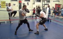 Boxe : Une belle affiche pour le gala du Ring Bastia ce samedi 24 mars.