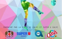 Tournoi de Pâques du Football Club Squadra Calvi, Challenge Dominique-Rutily
