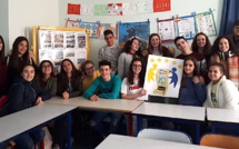 Calvi : Une semaine d'immersion totale pour 15 élèves d'Estremadura