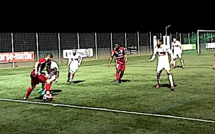 National 2 :  Le FC Bastia-Borgo s'impose à Fleury (1-2)