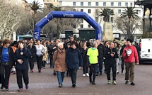 Bastia : La Marie Do a marché en mémoire d’Armelle