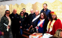 Lumiu : Le prix du meilleur Fiadone 2018 à André Albertini