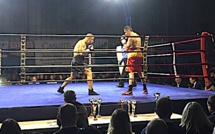 Gala du Ring Bastiais : Et de 6 pour Legato !