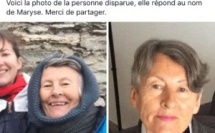 Bastia : Appel à témoins pour une personne disparue entre Teghime et les glacières  de Ville-di-Pietrabugnu