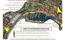 Calvi : Le stationnement redevient payant à compter du 1er avril. Ouverture des abonnements