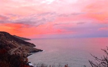 La photo du jour : Sauvage Cap Corse