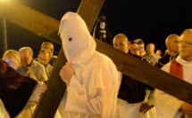 Venneri Santu : Confession d'un pénitent